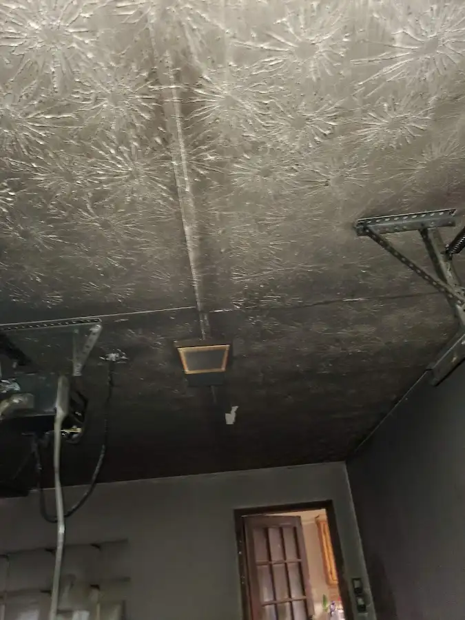 Fire and smoke damage assessment for Emergency Water Damage Services in Seagoville